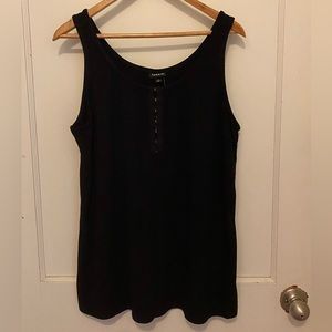 Torrid tank top